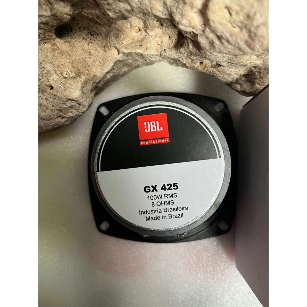 Speaker jbl 4inch GX 425/ speaker Profesional Middle 4inch jbl GX 425