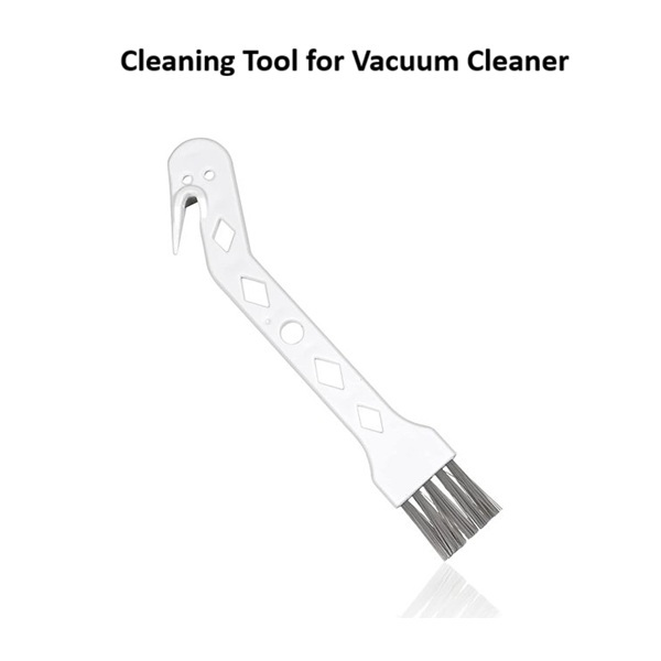 Cleaning Tool for Dyson Vacuum Cleaner - Alat Pembersih Filter dan Brush Roll untuk Vacuum Cleaner D