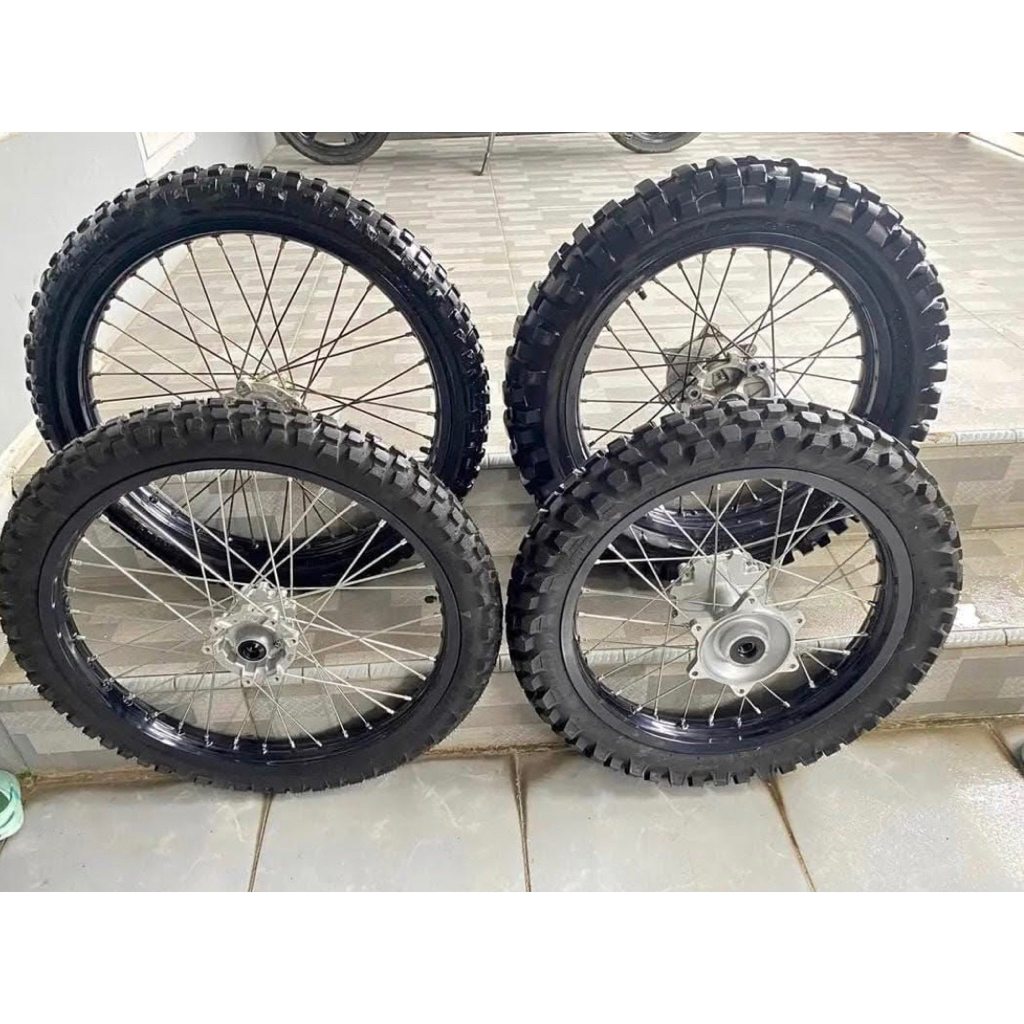 velg crf 150