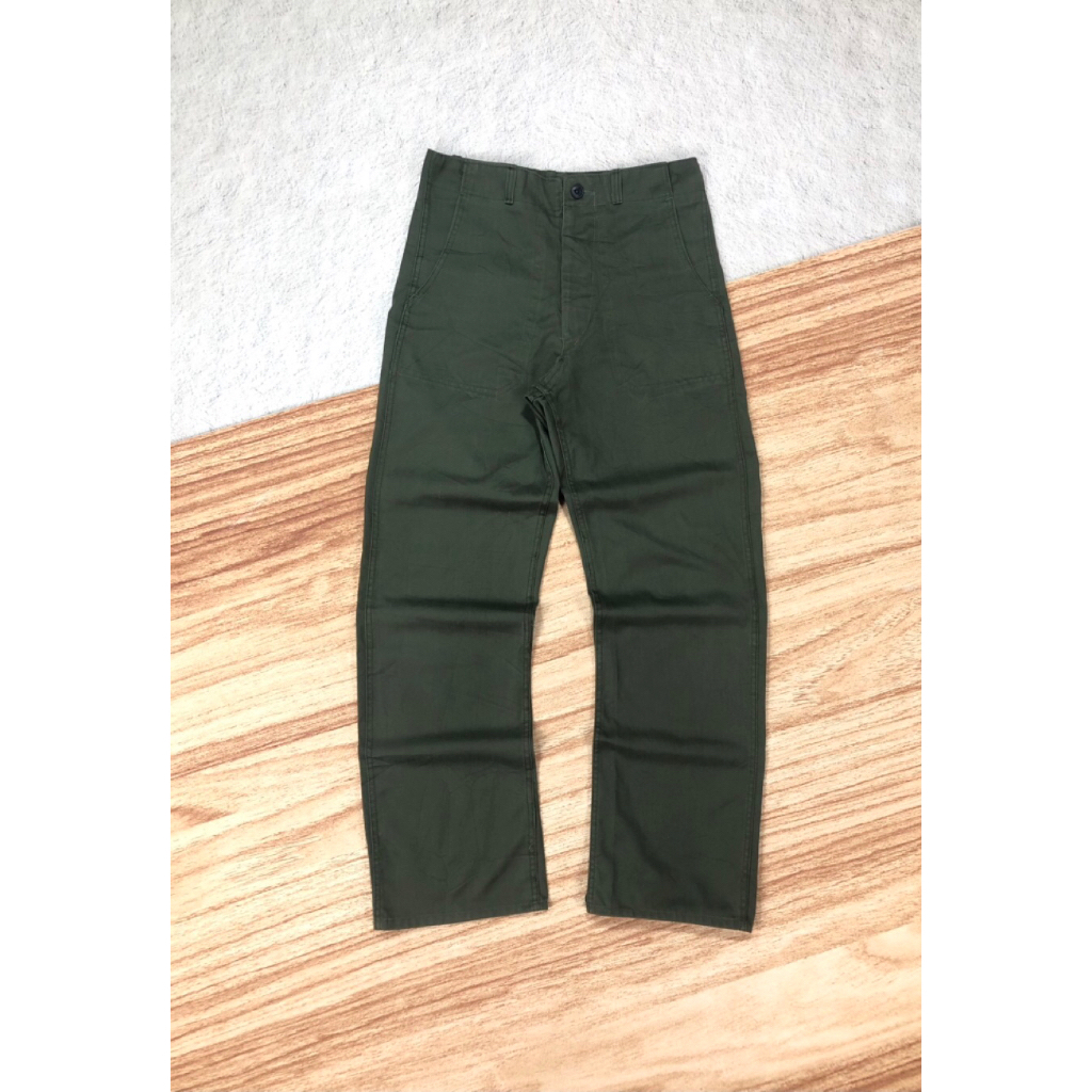 AIR FORCE ARMY FATIGUE PANTS