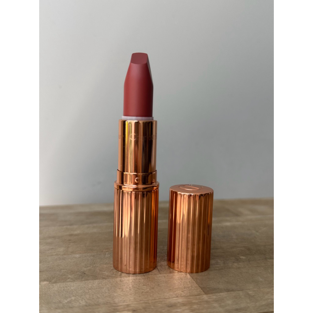 Charlotte Tilbury Matte Revolution Lipstick