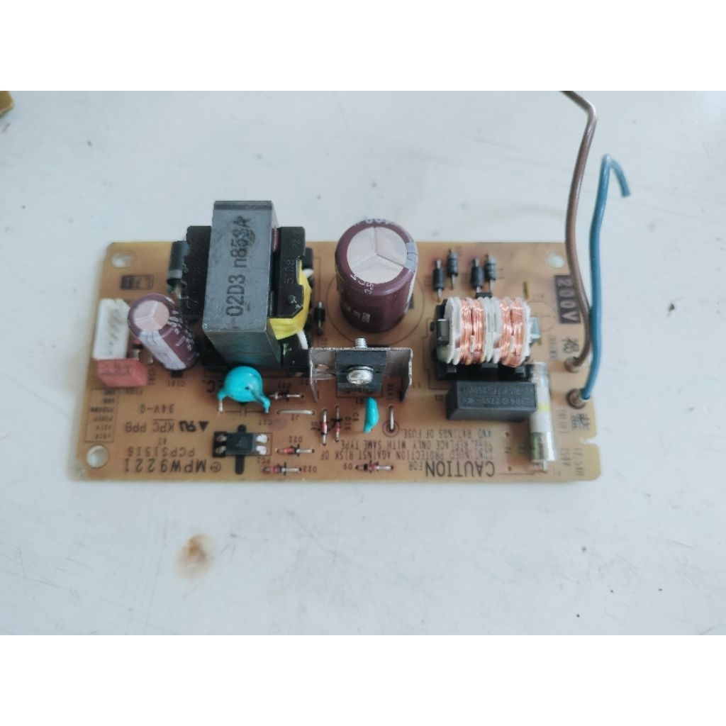 power suplay printer brother T310 T510 T710 T810 original