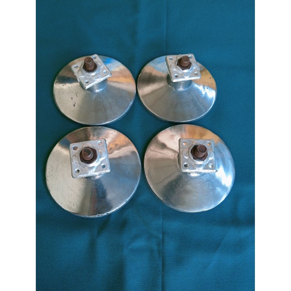 Kaki piring meja billiard 7-feet & 8-feet