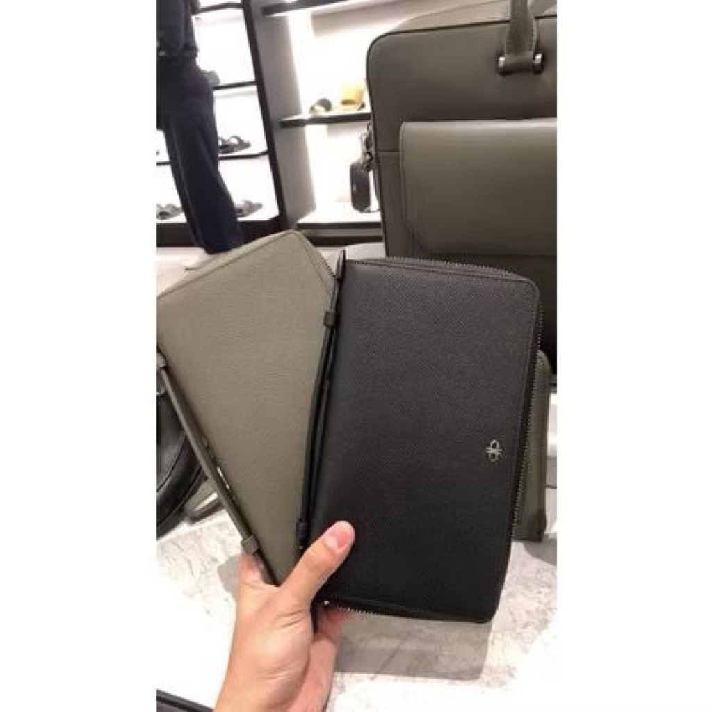 Dompet pria panjang pedro original