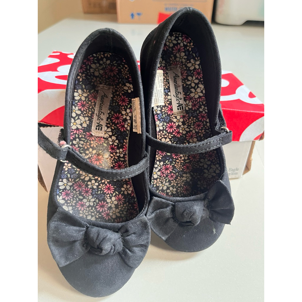 Perloved Flat shoes AE by Payless