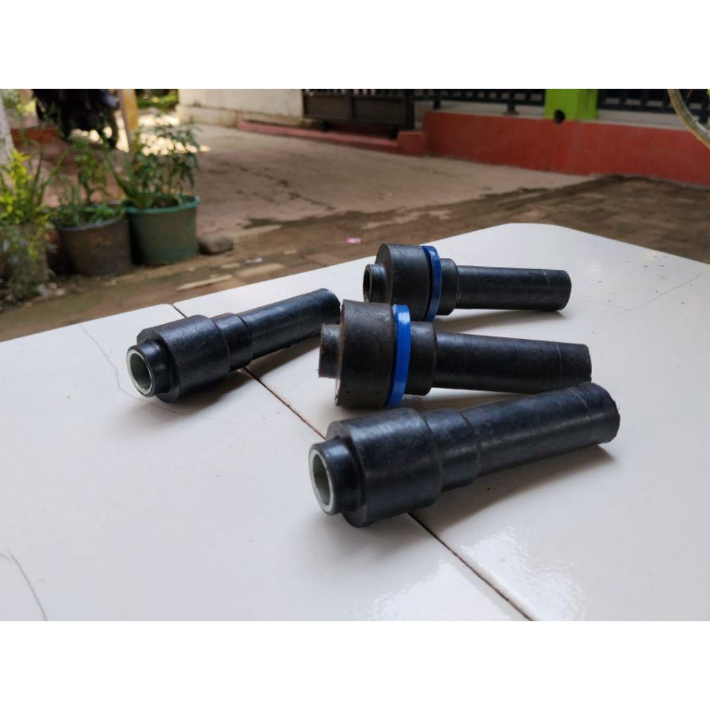 Karet Sasis body vespa replika BGM untuk vespa super sprint PS PX exclusive pxe sparepart bgm