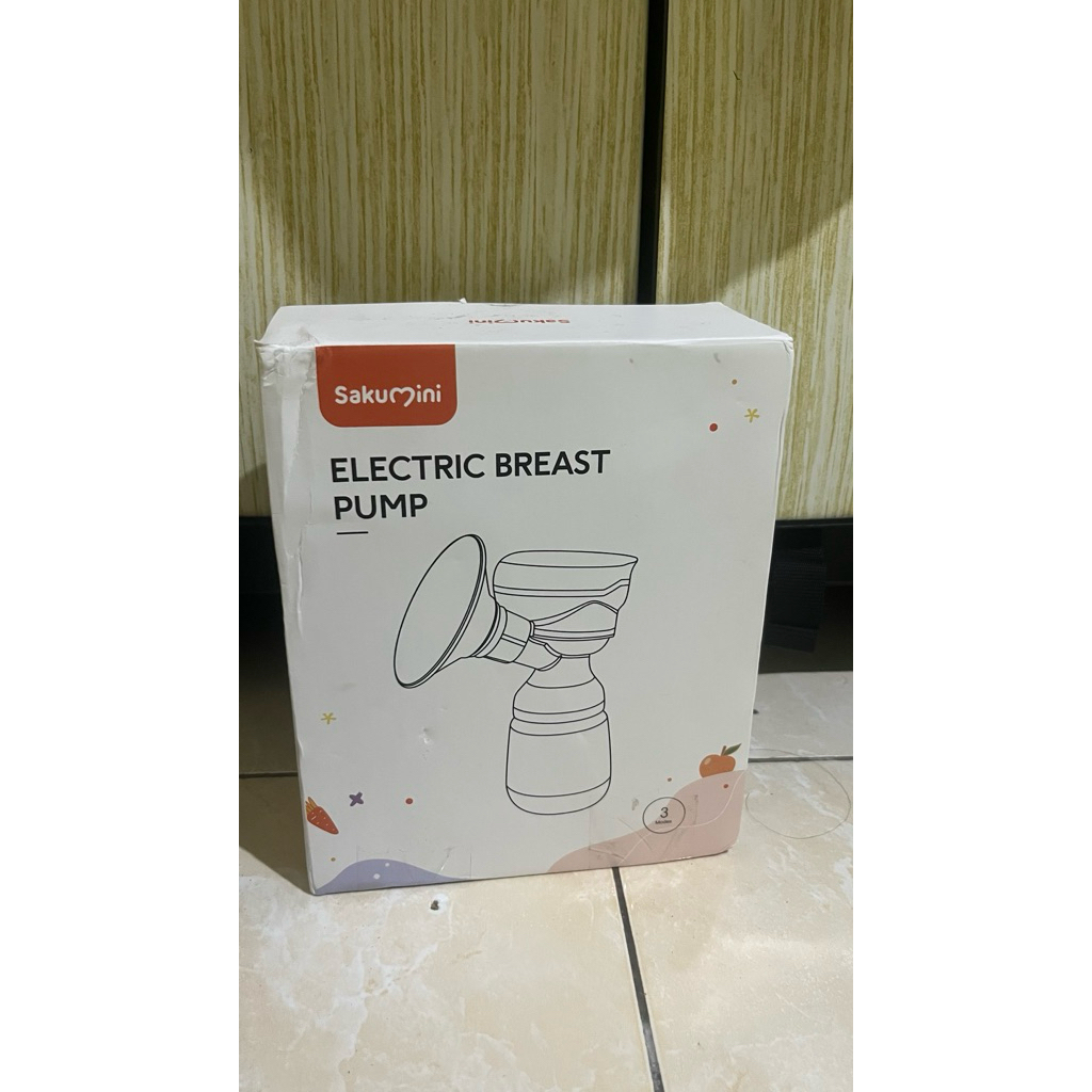 Pumping