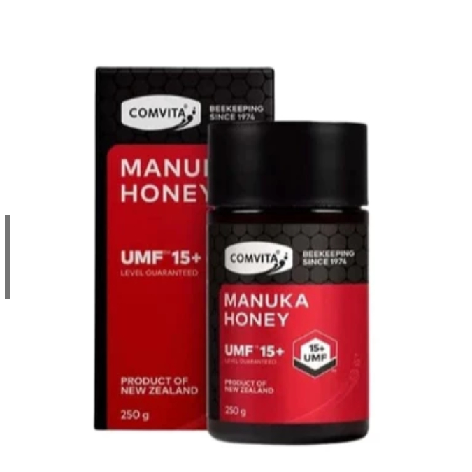 Comvita Manuka Honey UMF 15+