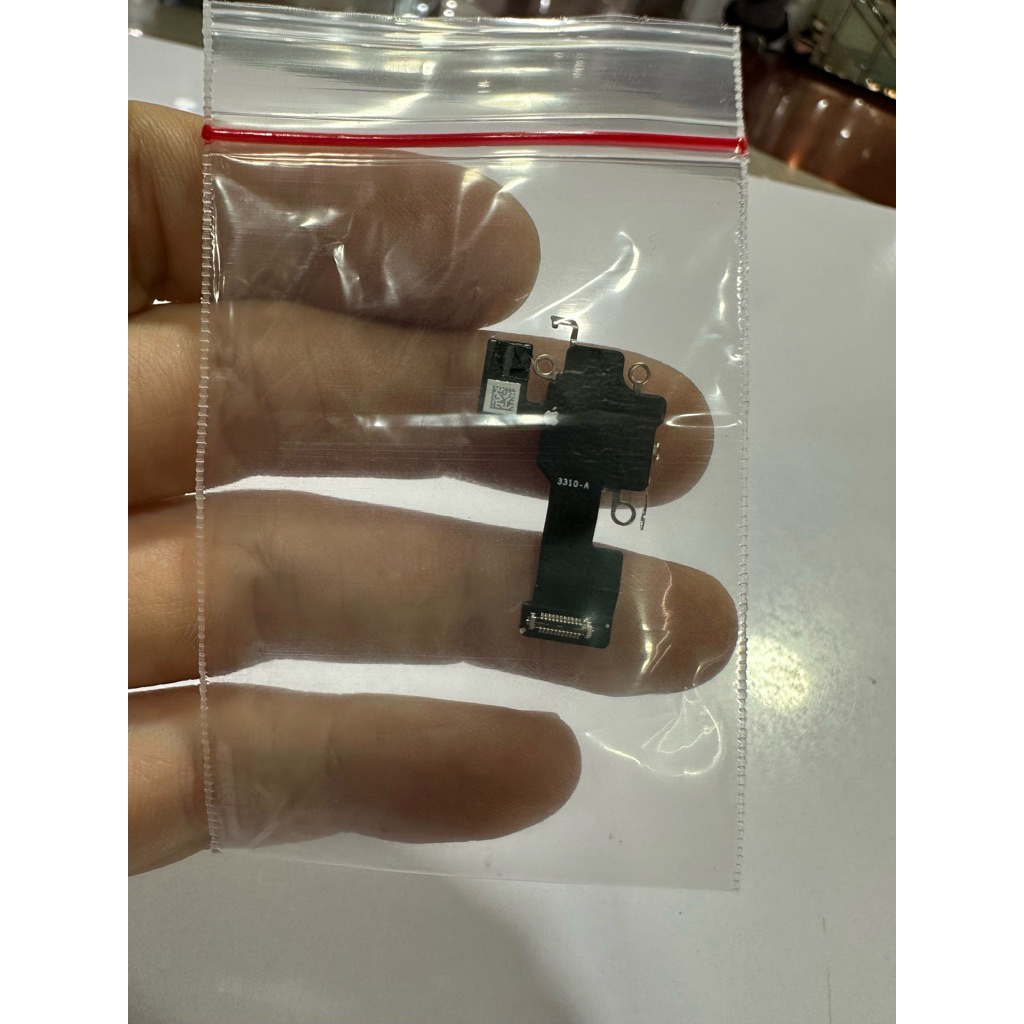 flexible wifi ip 13 pro cabutan / copotan ibox