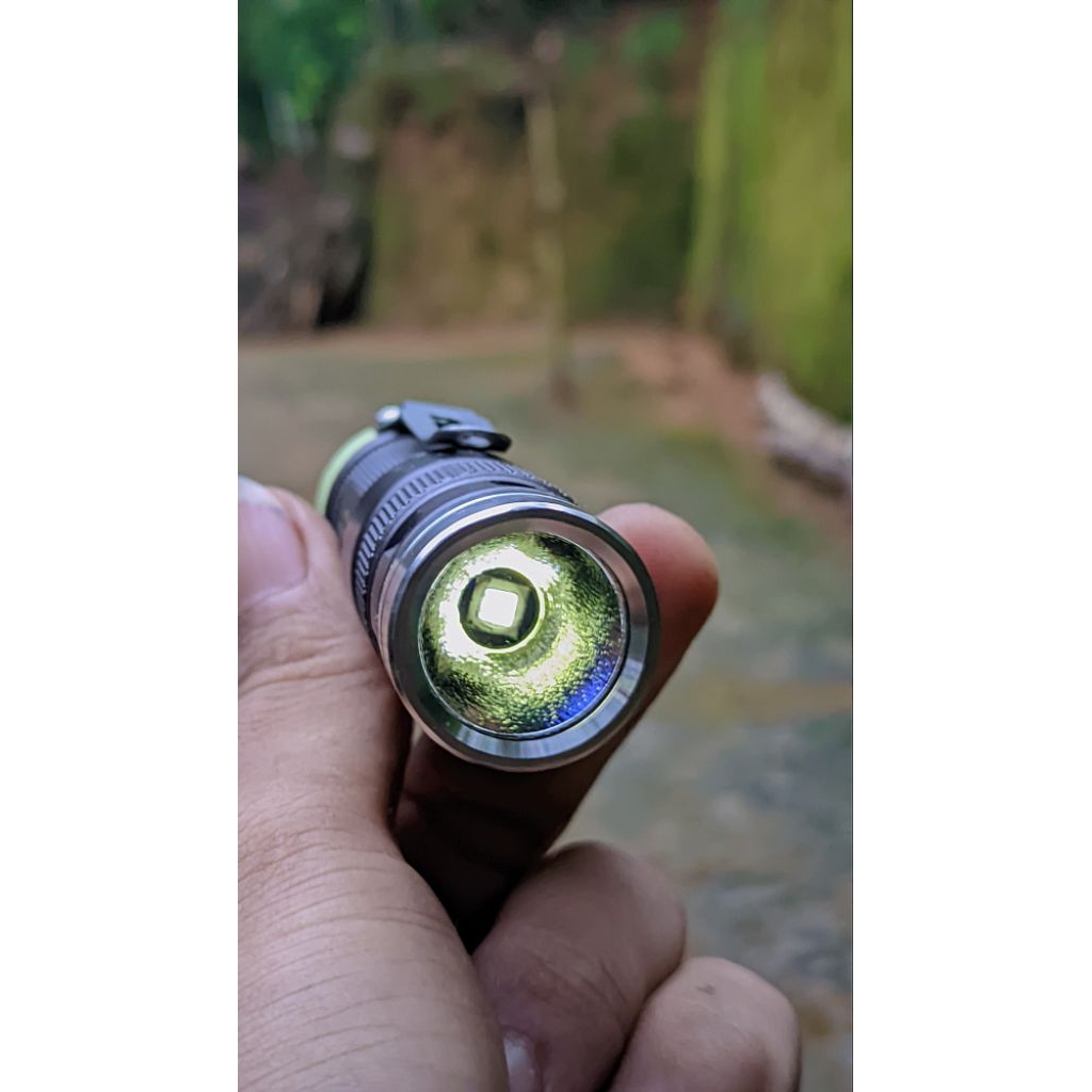 Custom Order JetBeam RRT01 V1 | Solarforce Z2
