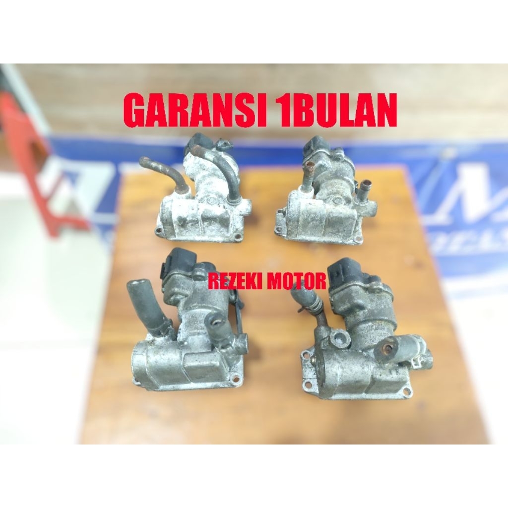 servo iscv lancer evo4 ck4 ex singapur