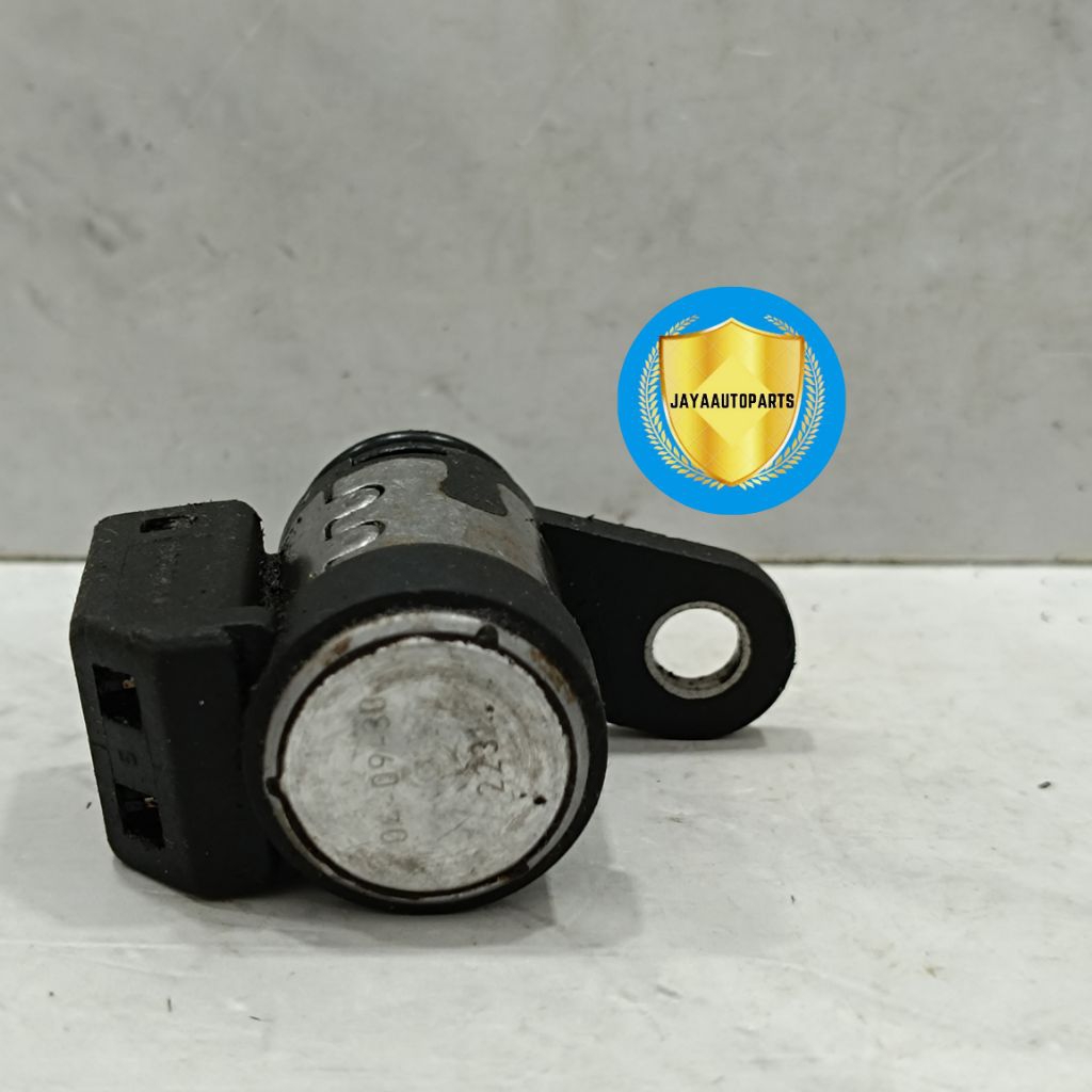 Selenoid Body Valve Navara Frontier RE5R05A