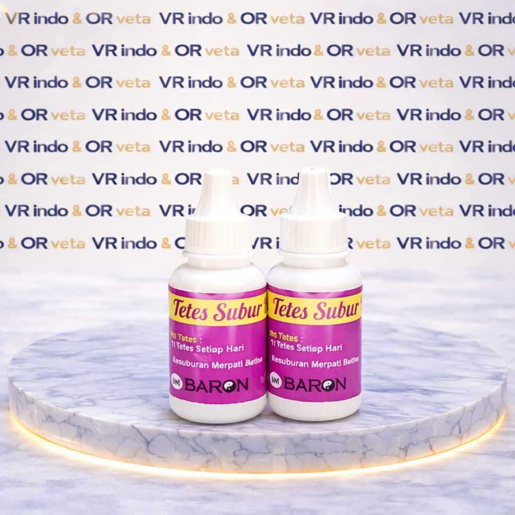 TETES SUBUR BETINA PRODUK BARON KESUBURAN MERPATI BETINA MACET TELOR MERPATI BETINA SUBUR