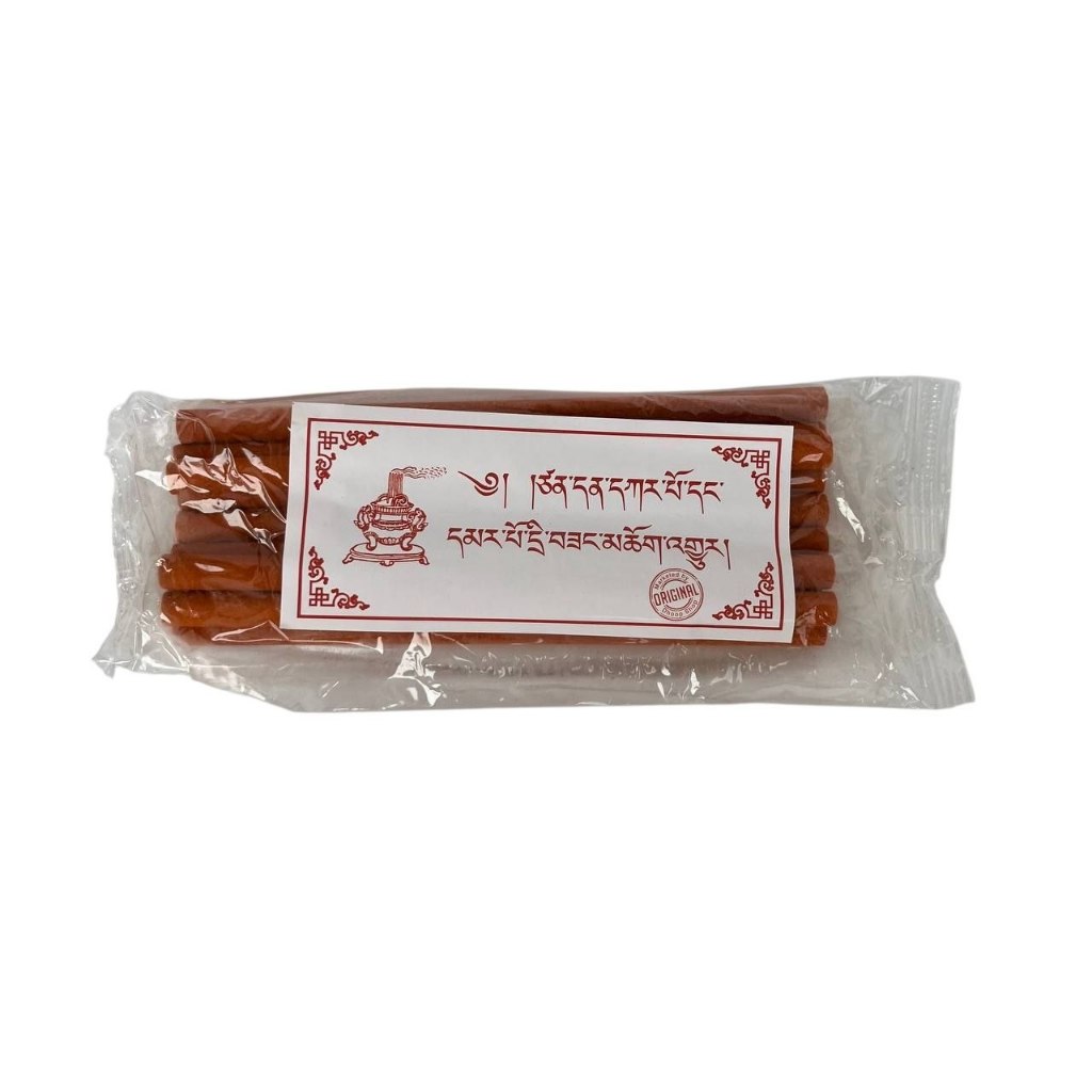 Dupa Tibet Sandalwood