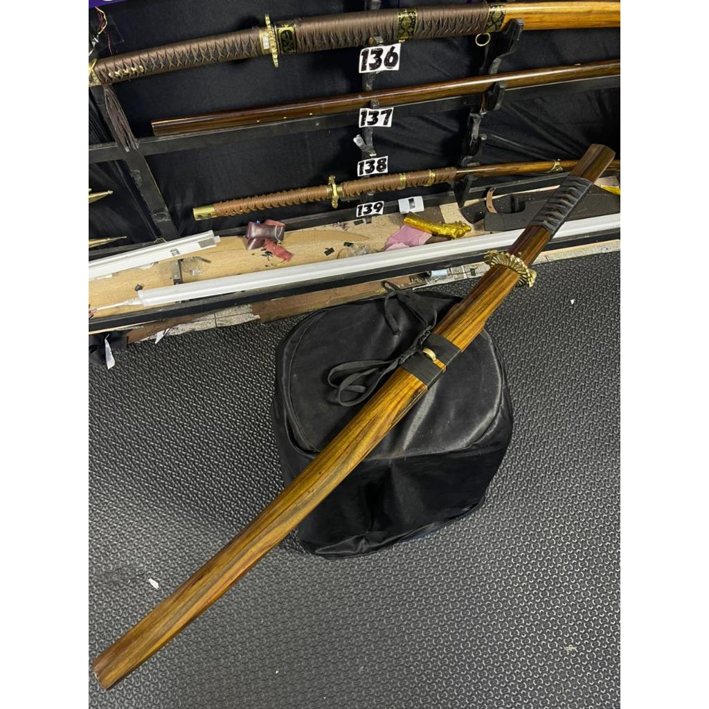RONIN 47 NATURAL PREMIUM SERIES