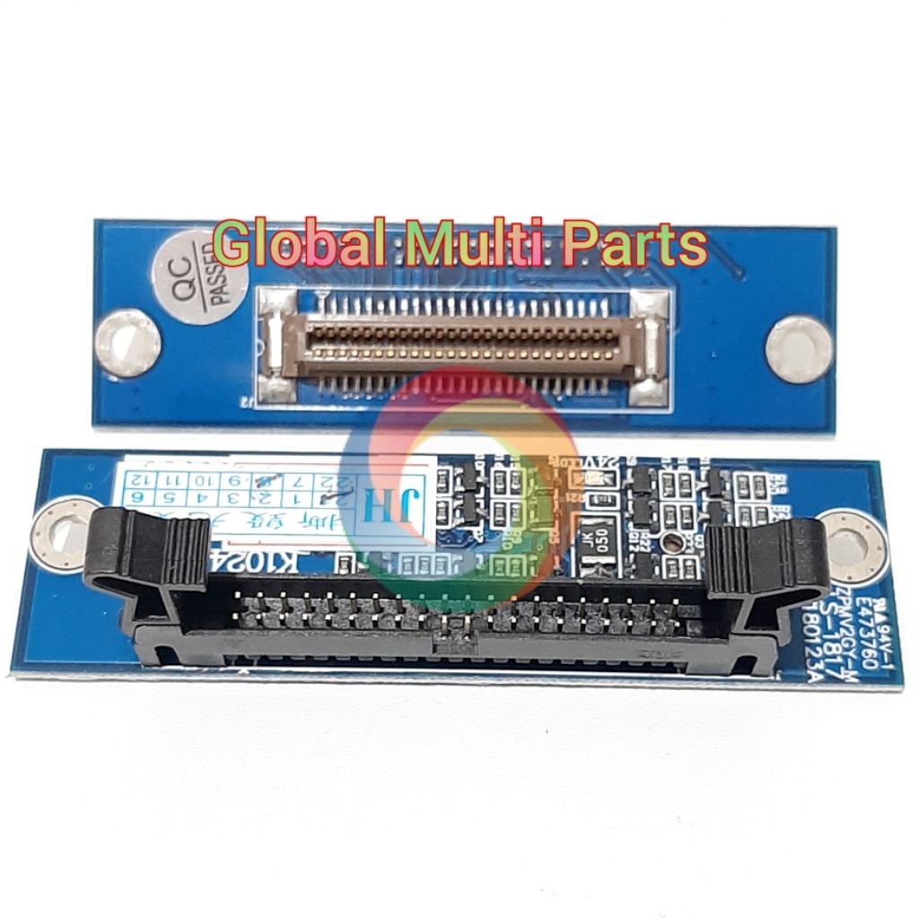 Printer Channel board / interface board 512i UMC board