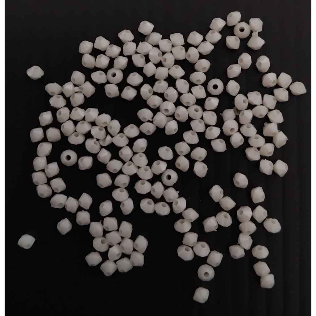 mutiara pearl cream (Crystal Aksesoris Fashion)