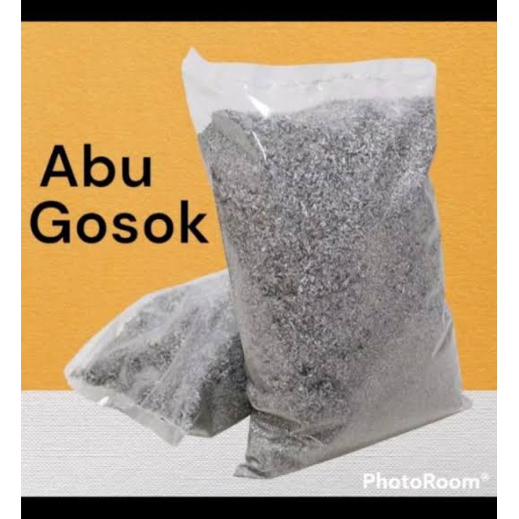 abu gosok halus 500g