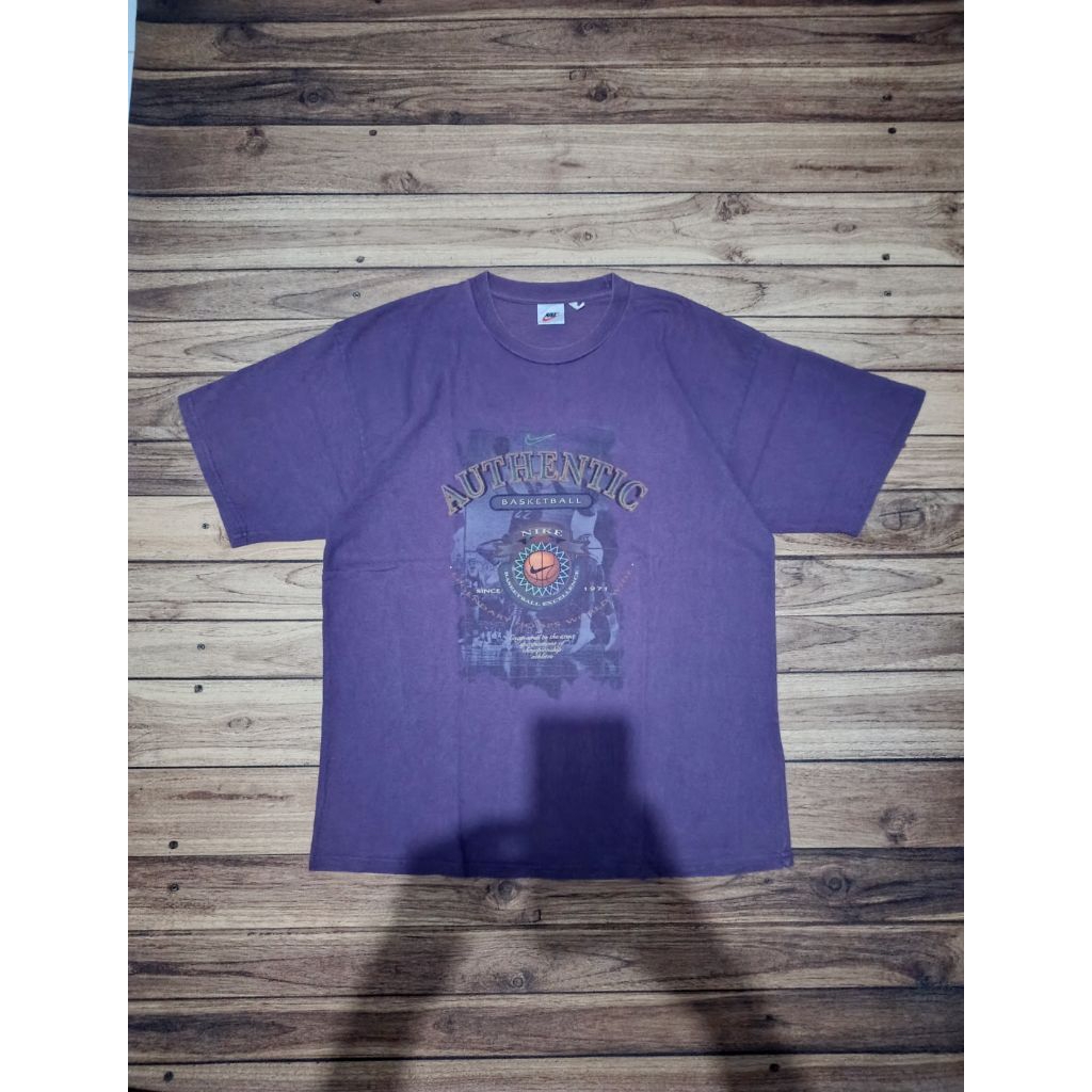 Kaos NIKE Vintage