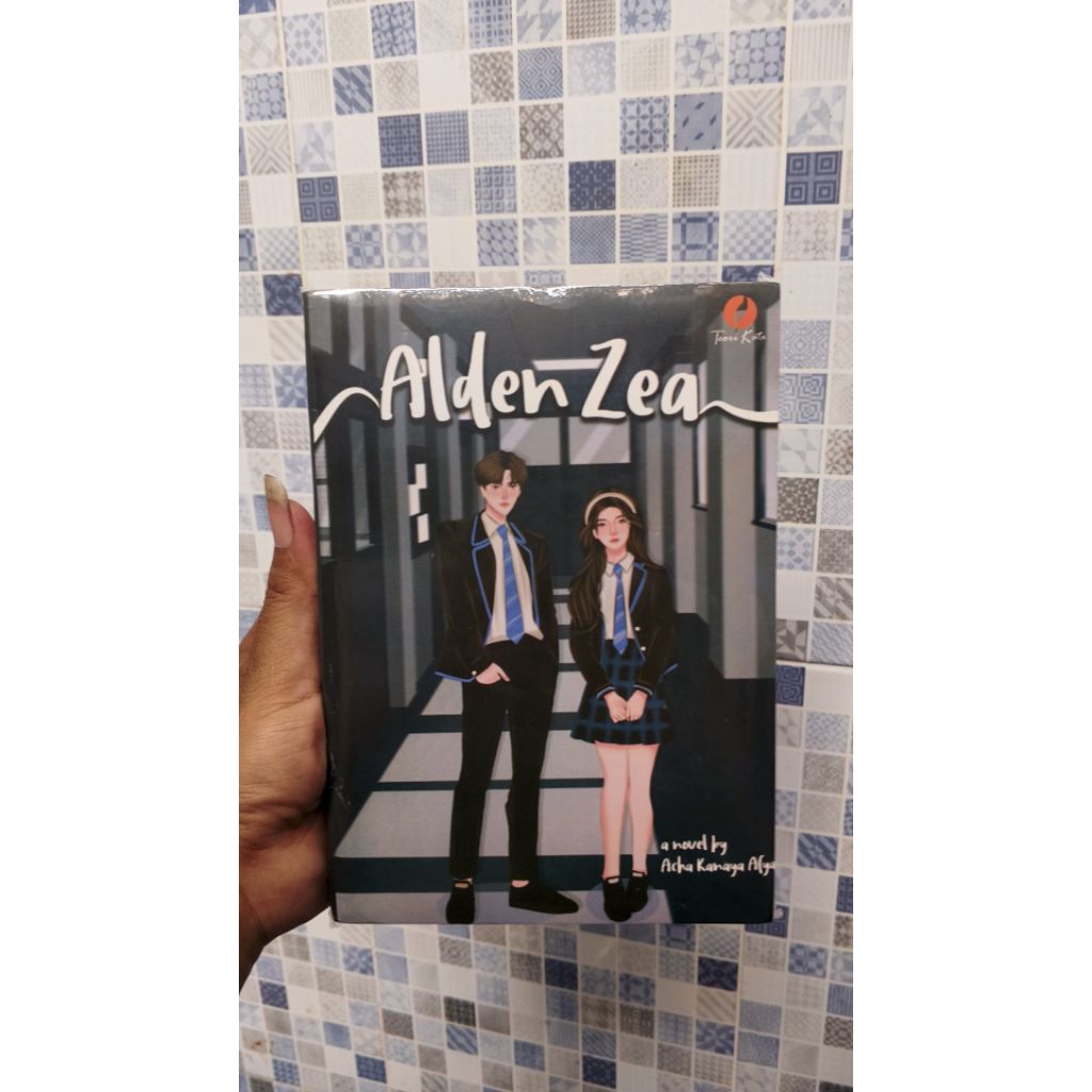 Alden Zea