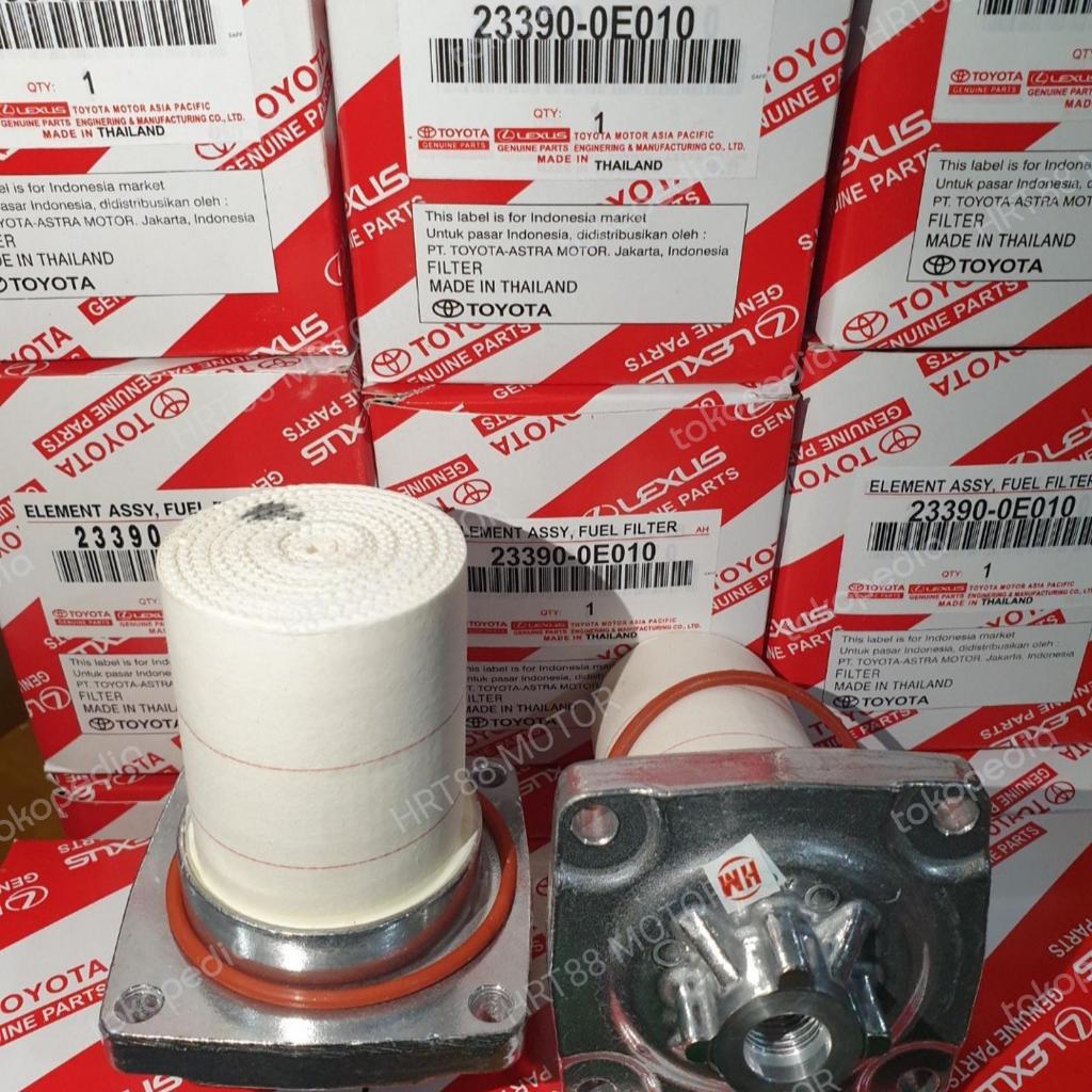 FILTER ENGINE HILUX REVO