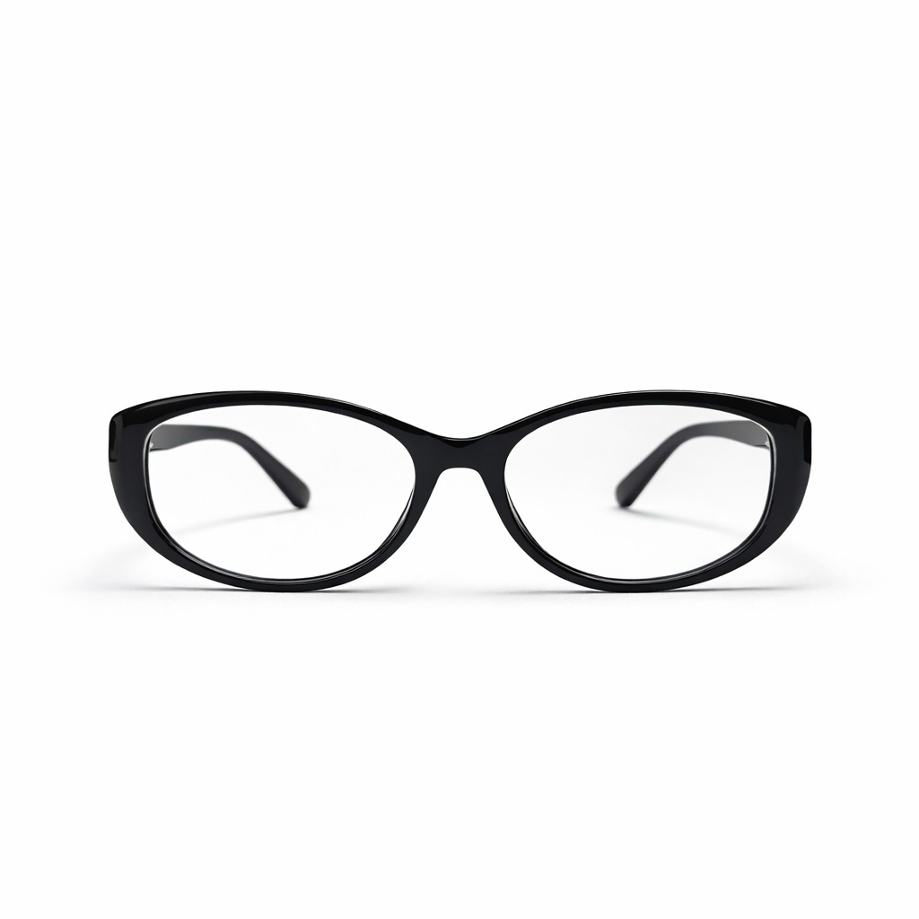 KACAMATA MINUS FRAME 85011 - PILIHAN LENSA CRMC - BLUERAY (ANTIRADIASI) - PHOTOCROMIC - BLUECROMIC