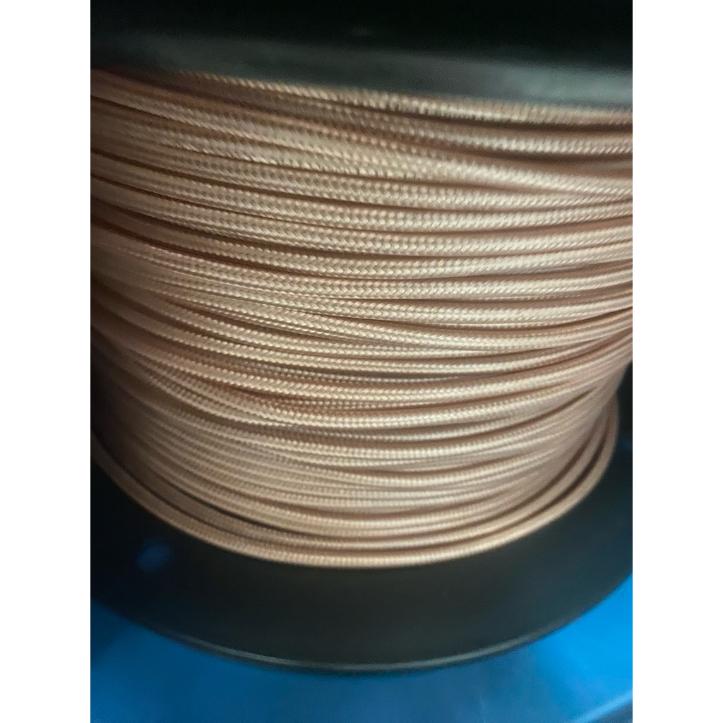 Kabel TEPLON D ANTENA RG58 Kabel teflon RG58