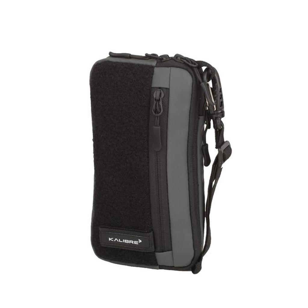 Tas Hp Kalibre Casca Grey Original 928108014 928108 Smartphone Case Selempang Mini Pouch Vertikal Ho