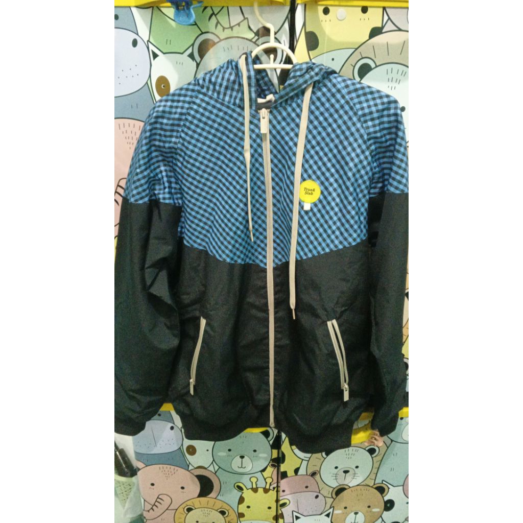 jaket rsch