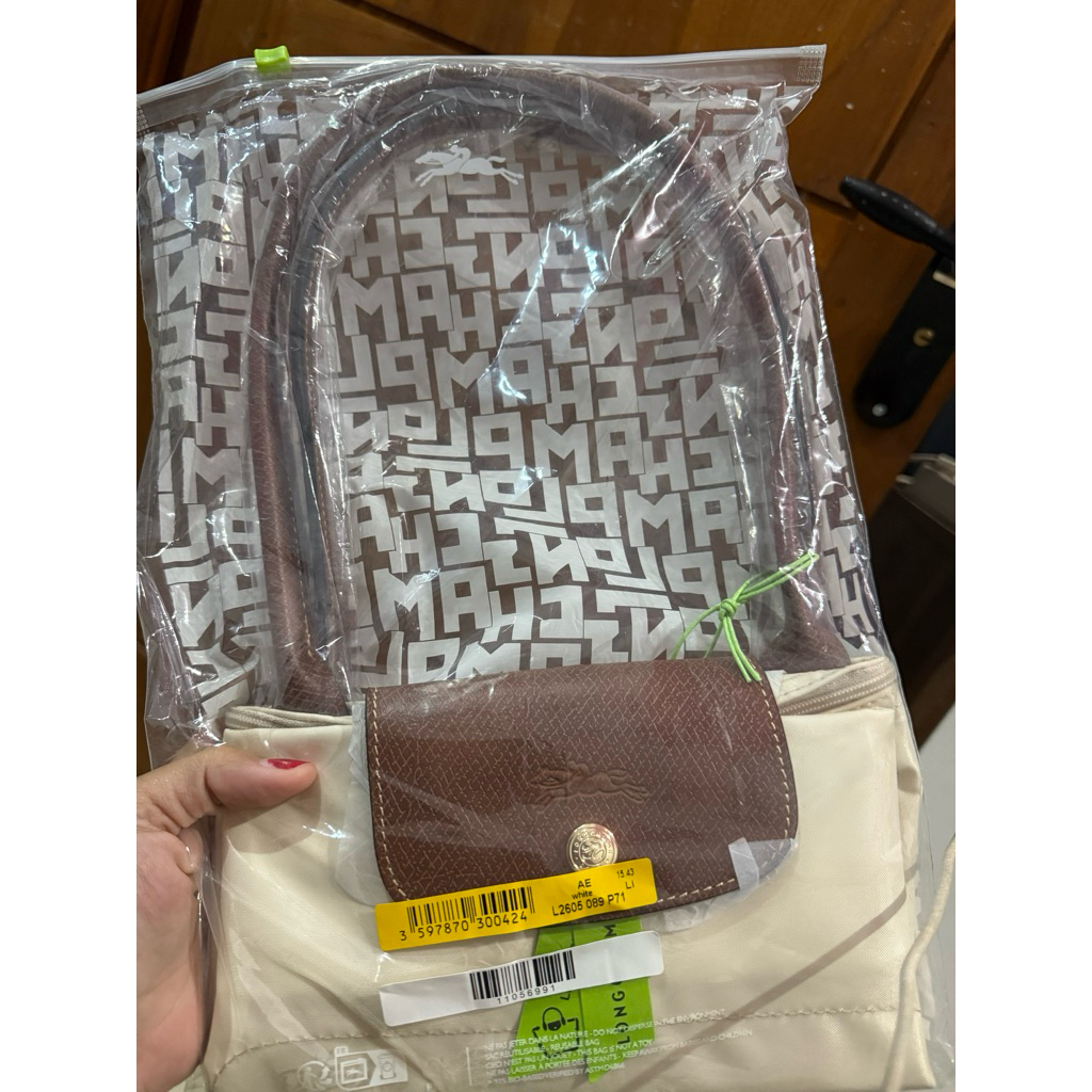 Tas LC MLH