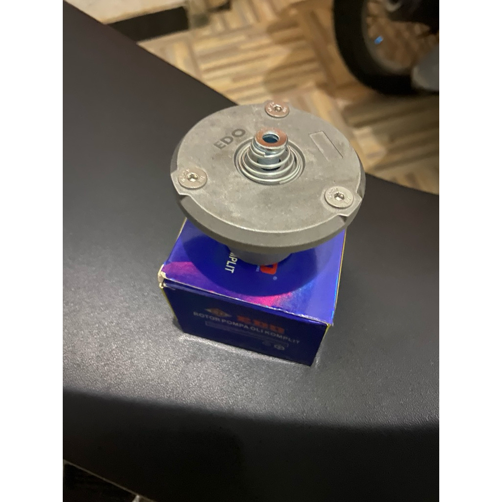 rotor oli cb gl100 gl pro edo