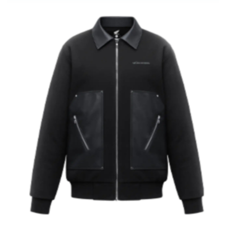 Blouson Jacket