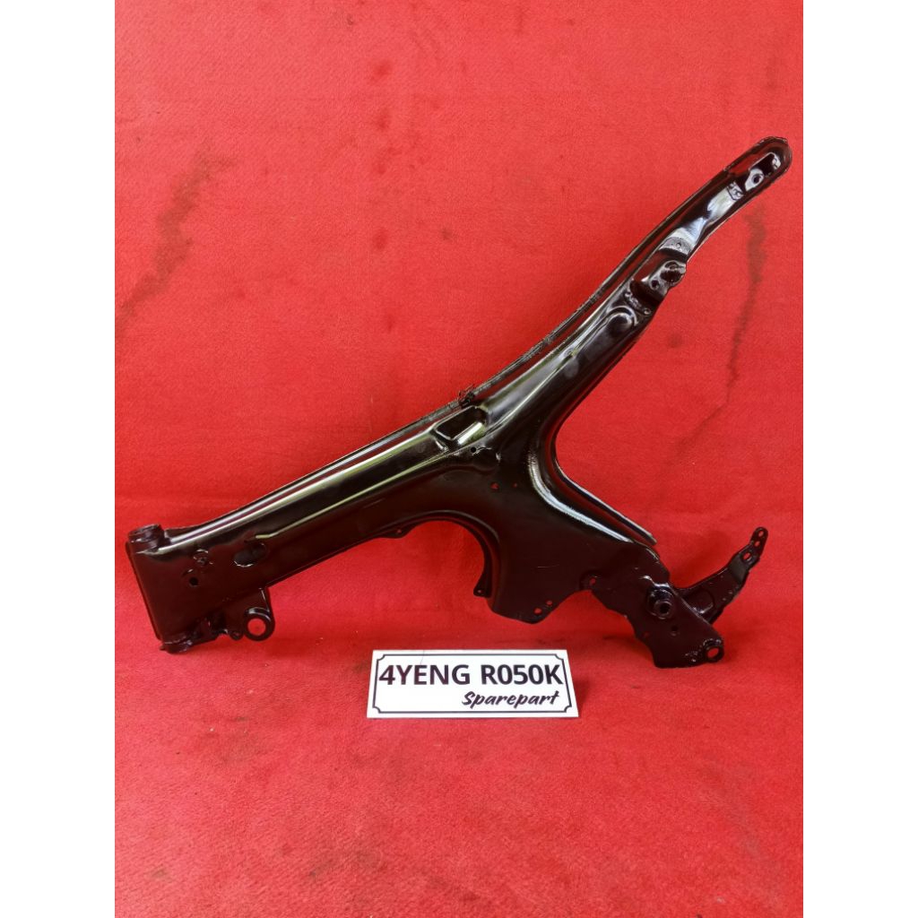 RANGKA, KERANGKA, FRAME, SASIS HONDA S90Z, S90, ASTRA 1969, ORIGINAL SECCOND