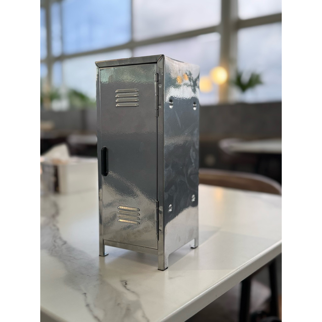 locker mini gembok