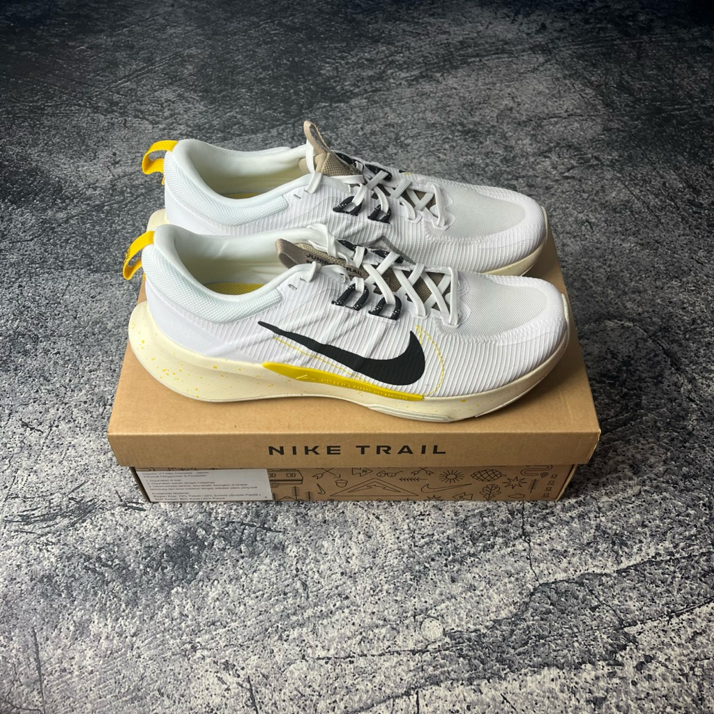 Nike Juniper Trail 2 Resmi PT Nike Indonesia