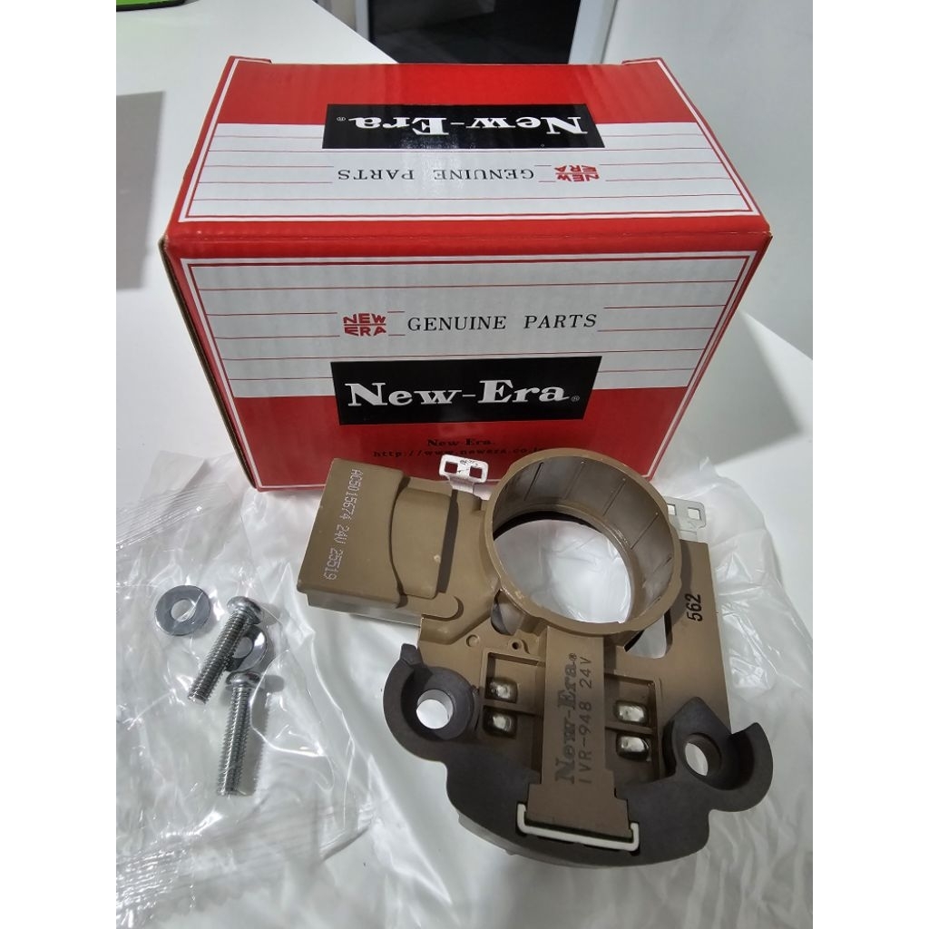 ic regulator dinamo cas ps135 ragasa ps120 jungkit