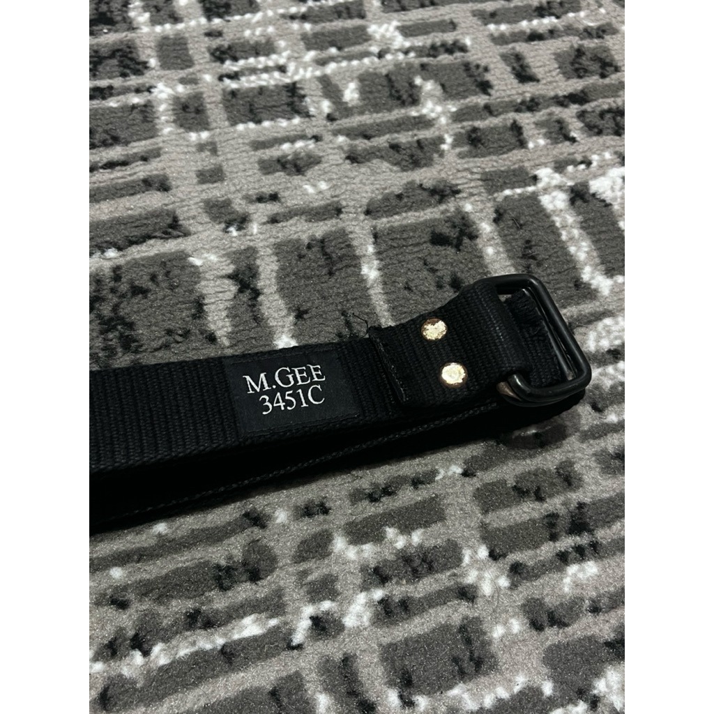 Sabuk M-GEE 3451C Preloved