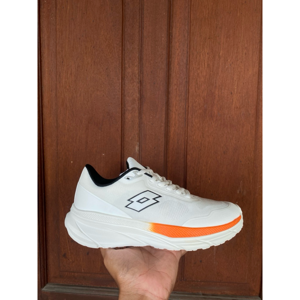 Lotto Flores (white)