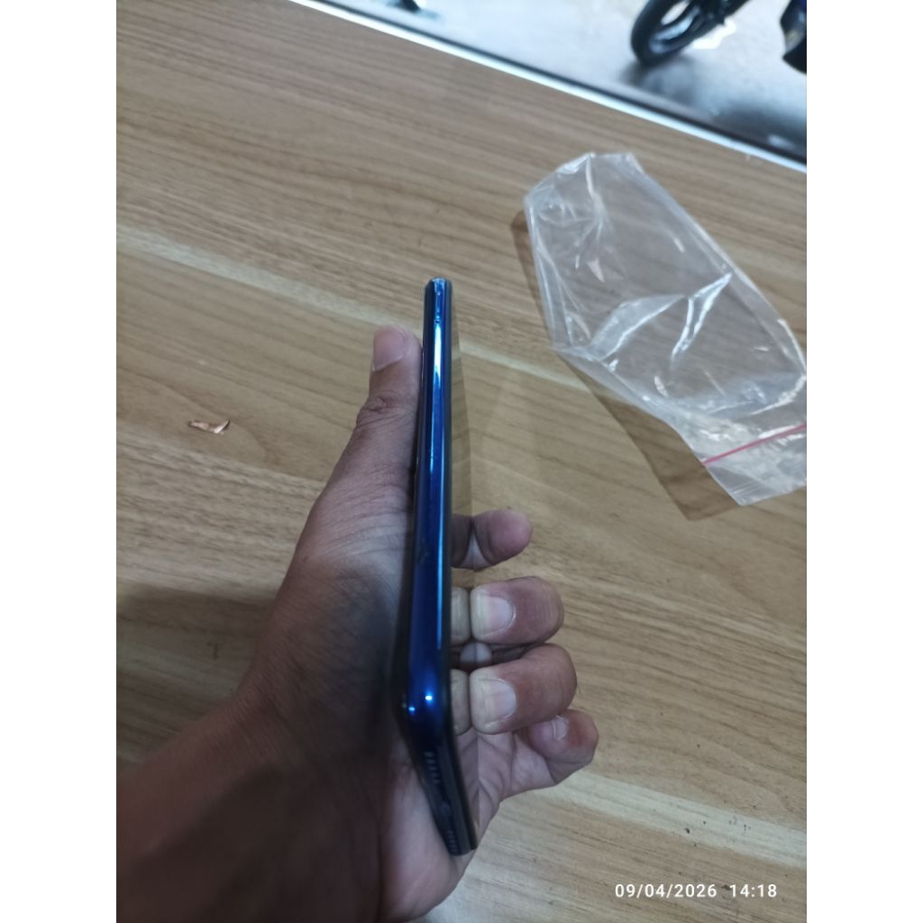 Redmi note 7 mati