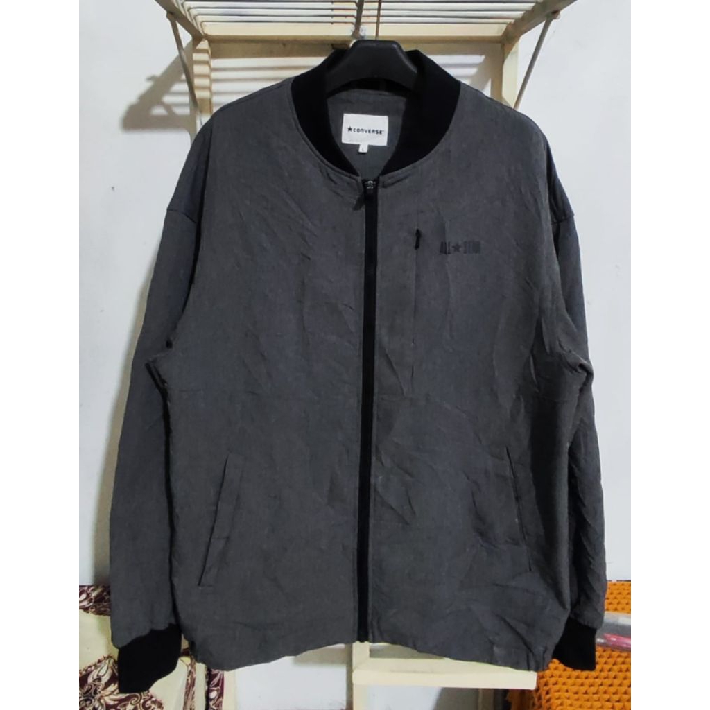 Jacket Bomber Converse