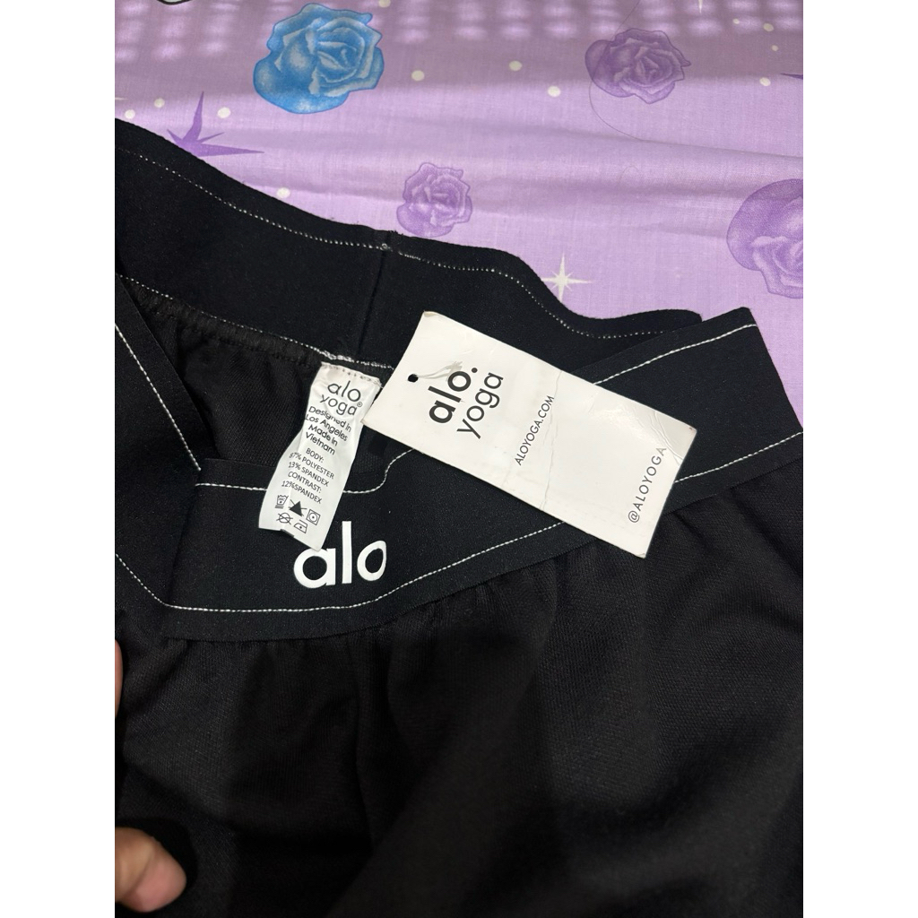 new ALO YOGA celana yoga