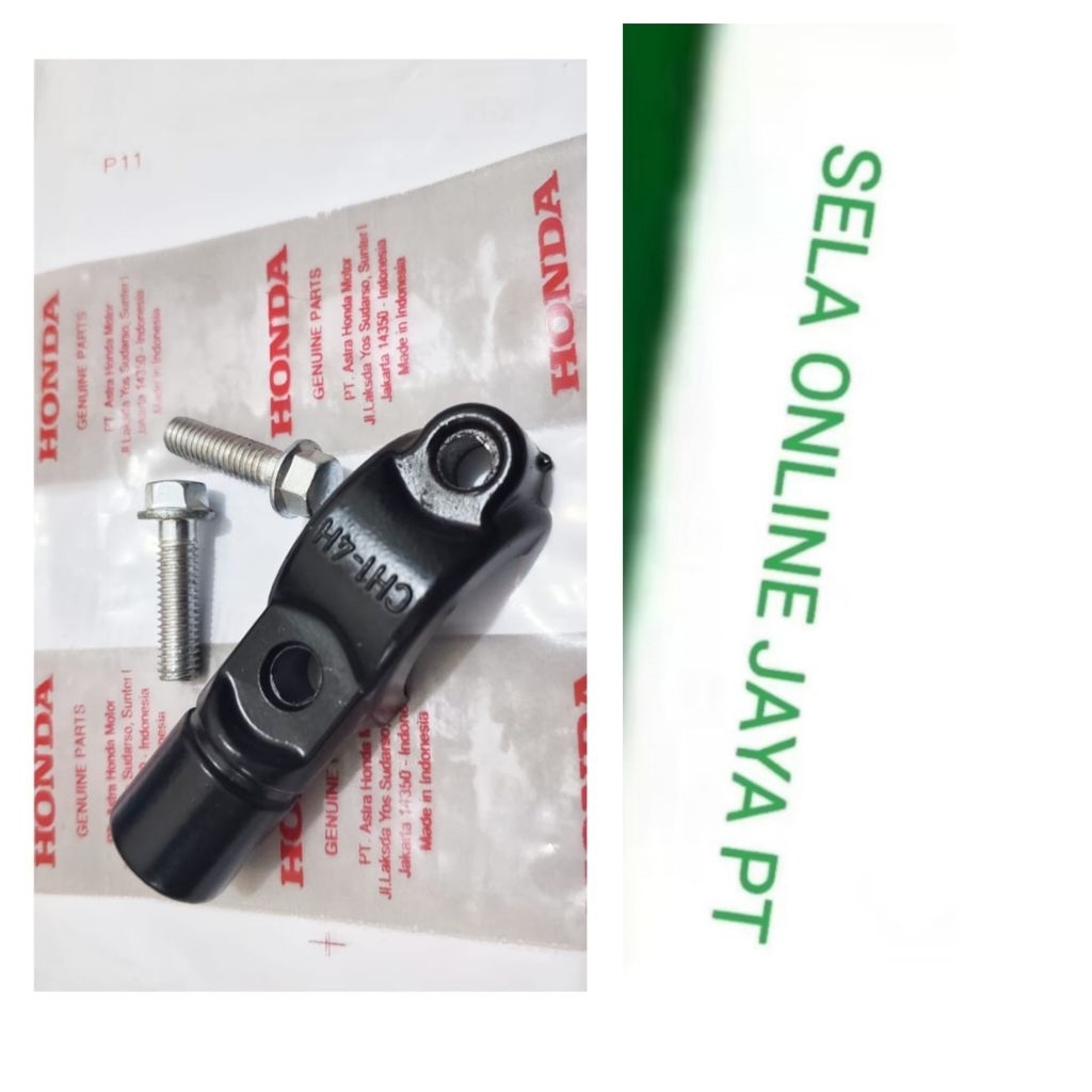 dudukan spion beat new k81 Vario 125 esp Vario 150 new
