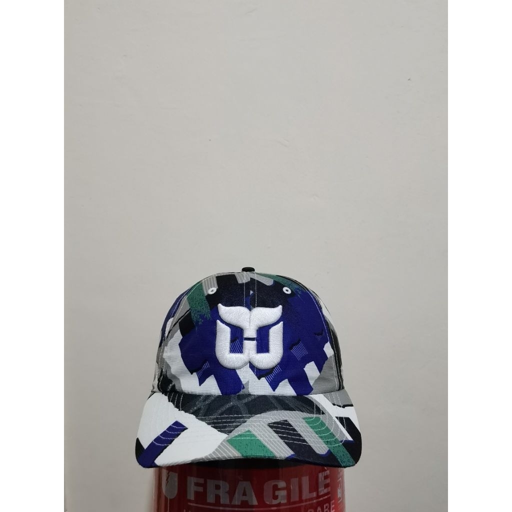 Topi 47 Hartford Whalers hockey NHL