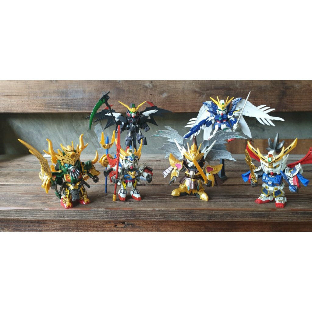robot gundam