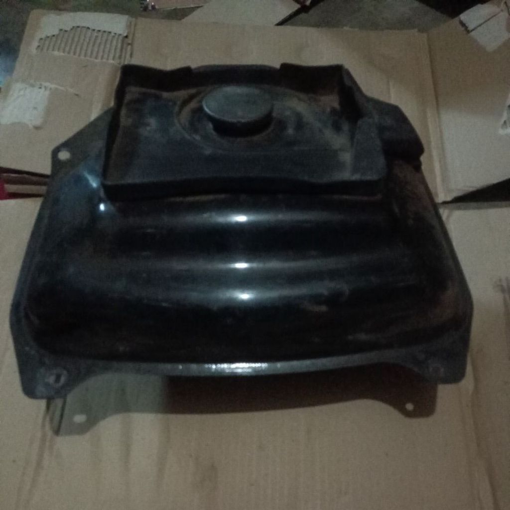tengki tangki wadah bensin set fulpam Yamaha Mio j Mio GT soul GT 115 original