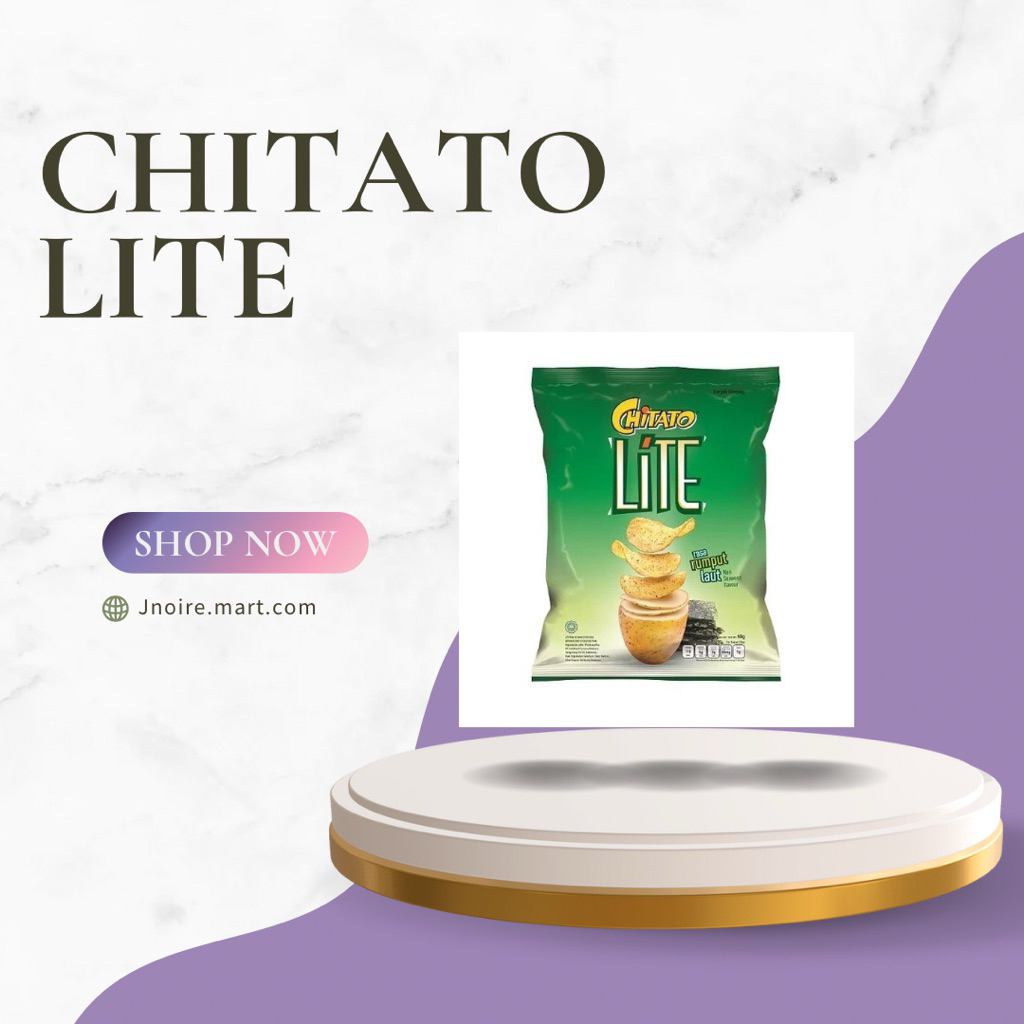 chitato lite