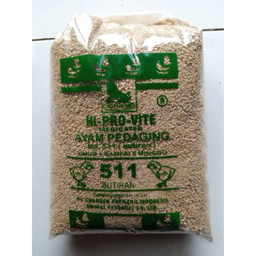 pur ayam 511
