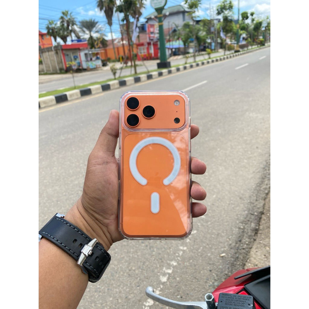 iphone 17 promax