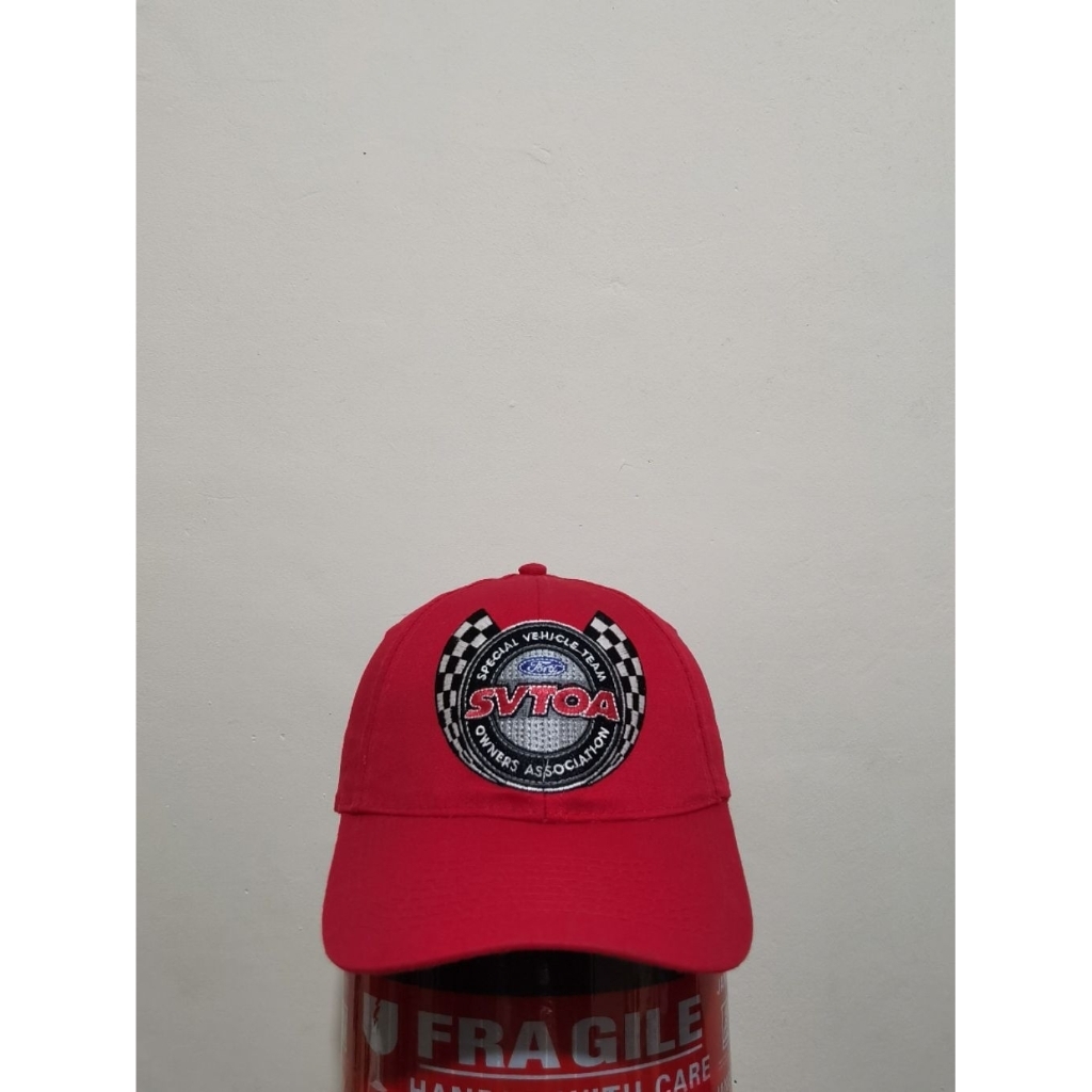 topi ford cobra SVTOA