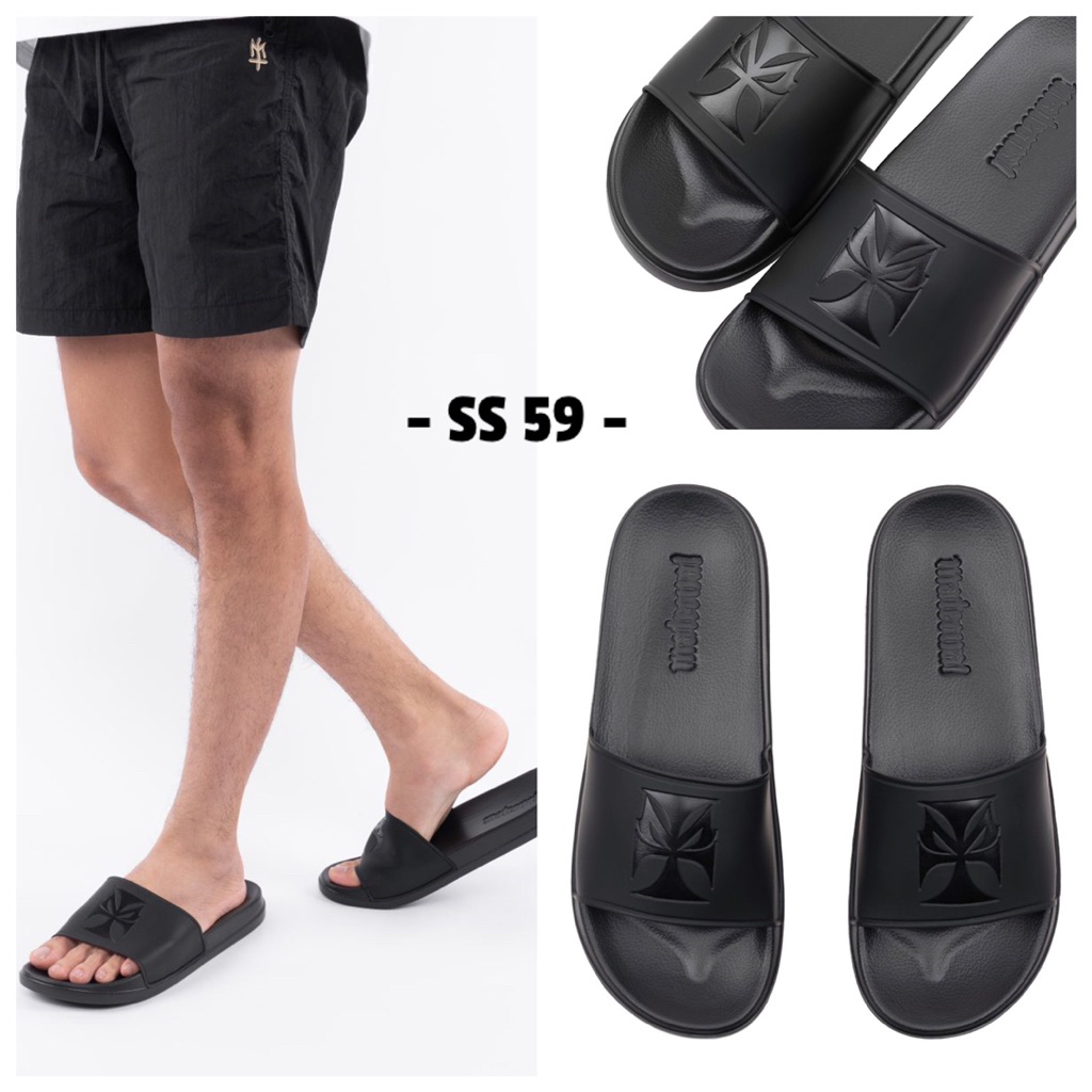 Maternal Disaster - Slide Sandals | Original
